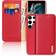 Dux ducis Hivo Series Wallet Case for Galaxy S22 Ultra