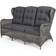 Brafab Rosita 3-seat Soffa