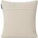 Lexington Rope Deco Kuddöverdrag Beige, Vit (50x50cm)