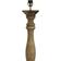 PR Home Lodge Lampfot 63cm
