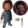 Mezco Toyz Child's Play 2 Talking Menacing Chucky 38cm