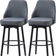 Homcom Extra Tall Bar Stool 42.2" 2