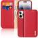 Dux ducis Hivo Series Wallet Case for iPhone 15 Pro