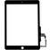 CoreParts TABXIPAD61B touch panel assembly Black