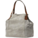 Saddler Inés Tote Bag Elephant - Grey