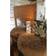 Oriva Ax Bordslampa 30cm