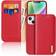 Dux ducis Hivo Series Wallet Case for iPhone 15 Plus