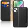 Dux ducis Hivo Series Wallet Case for iPhone 15 Plus