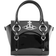 Vivienne Westwood Betty Small Patent Leather Handbag - Black