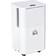 Homcom 12L/Day Portable Quiet Dehumidifier