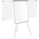 Bi-Office Easel Magnetic 70x100cm