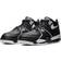 NIKE Air Flight 89 M - Black/White