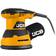 JCB 21-RO125 Random Orbital Sander 125mm 240W