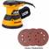 JCB 21-RO125 Random Orbital Sander 125mm 240W