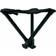 Walkstool Comfort 45 L