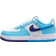 Nike Air Force 1 LV8 PS - White/Deep Royal Blue/Baltic Blue/Light Photo Blue