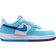 Nike Air Force 1 LV8 PS - White/Deep Royal Blue/Baltic Blue/Light Photo Blue