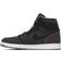 Nike Air Jordan 1 High Zoom M - Black/Wolf Grey/Flash Crimson