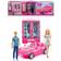 Barbie Dress Up & Go Ultimate Closet Glam Convertible & Barbie & Ken Dolls