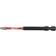 Milwaukee Shockwave Skruvbits levereras i fodral TX15X90 mm