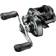 Shimano Curado 201M Vänstervevad