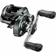 Shimano Curado 201M Vänstervevad