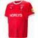 Puma DHF Denmark Home Jersey 2022-23