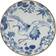 Tokyo Design Studio Flora Japonica Sori Serveringsskål