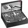 Zwilling Aberdeen Juego de cubiertos 68pcs