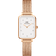 Daniel Wellington Quadro DW00100527 Goldfarben 00
