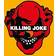 Killing Joke (Vinyl)