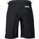 POC Essential Enduro Women's Shorts - Uranium Black