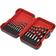 Sealey Brad Point Wood Drill Bit Set 15pc