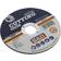 Sealey Cutting Disc Ø115 x 3mm 22mm Bore