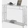 Convenience Concepts Town Square Console Table 9.2x42"