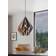 Eglo Carlton Pendant Lamp 38.5cm