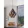 Eglo Carlton Pendant Lamp ∅ 38.5cm