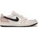 NIKE Air Jordan 1 Low M - White/Coconut Milk