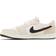 NIKE Air Jordan 1 Low M - White/Coconut Milk