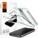 Spigen Glas.tR Ez Fit Full Cover Screen Protector for iPhone 15 Pro 2- Pack