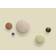 Muuto The Dots Coat Hook 5cm