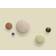 Muuto The Dots Tøjkrog 5cm