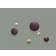 Muuto The Dots Tøjkrog 5cm