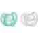 Tommee Tippee Ultra Light Silicone Pacifier 0-6m 2-pack