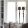 PR Home Mrs Tall Lampfot 78cm