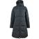 Skhoop Women's Anita Down Coat - Black