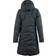 Skhoop Women's Anita Down Coat - Black