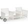 Hillerstorp Gotland Duo 2-seat Hagesofa