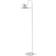 Örsjö Belysning Streck Floor Lamp 135.5cm