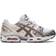 Asics Gel-Nimbus 9 W - White/Oatmeal